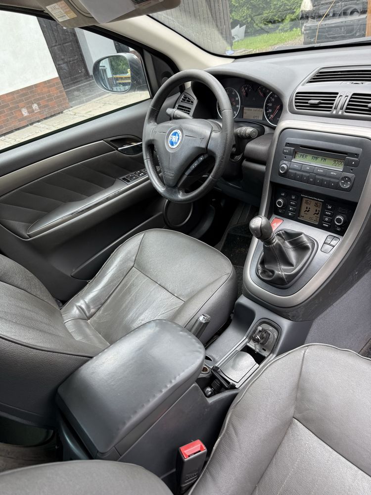 Fiat Croma 1.8B * sprawna klima