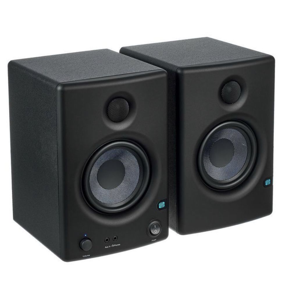 PreSonus Eris E4.5 пара в ідеальному стані