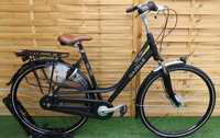 Rower damski Gazelle Cadiz D 53. I inne rowery z Holandii
