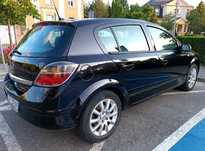 Piękna Astra Lift  2008 Rok 1.6 Nawigacja x10 AirBag Isofix