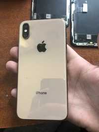 Iphone Xs детали