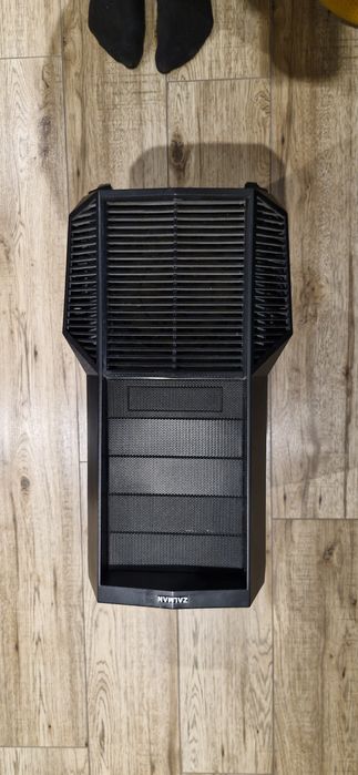 Komputer Gamingowy + 2 karty graficzne!!!