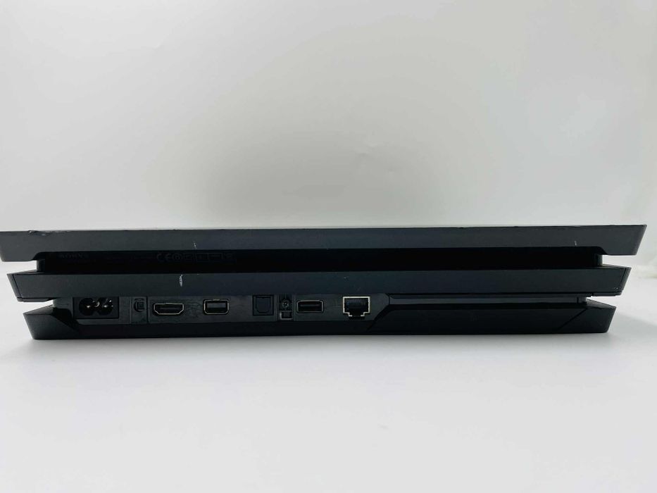 PlayStation 4 Pro 1TB PS4