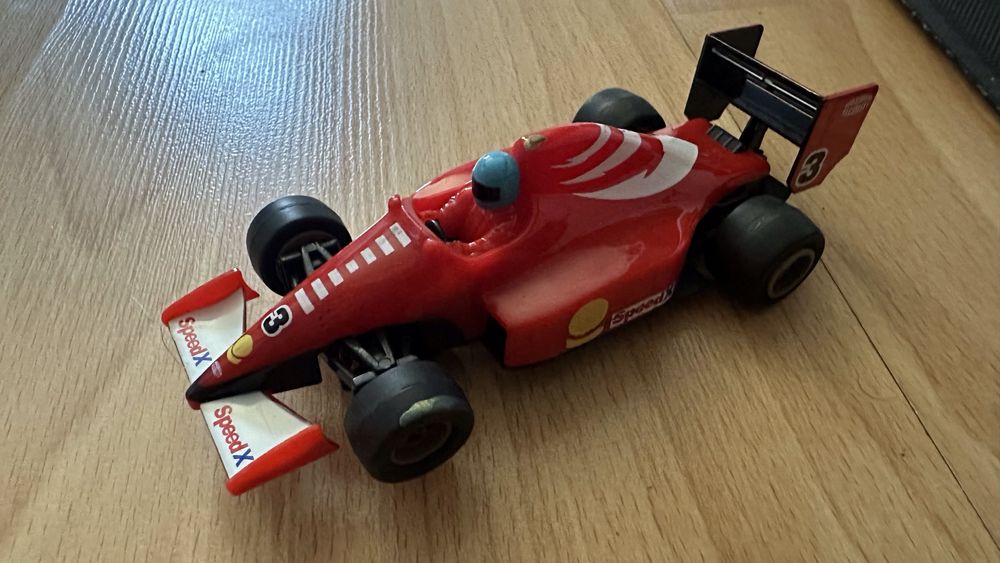 Carrera Profi zestaw torów wyścigowych