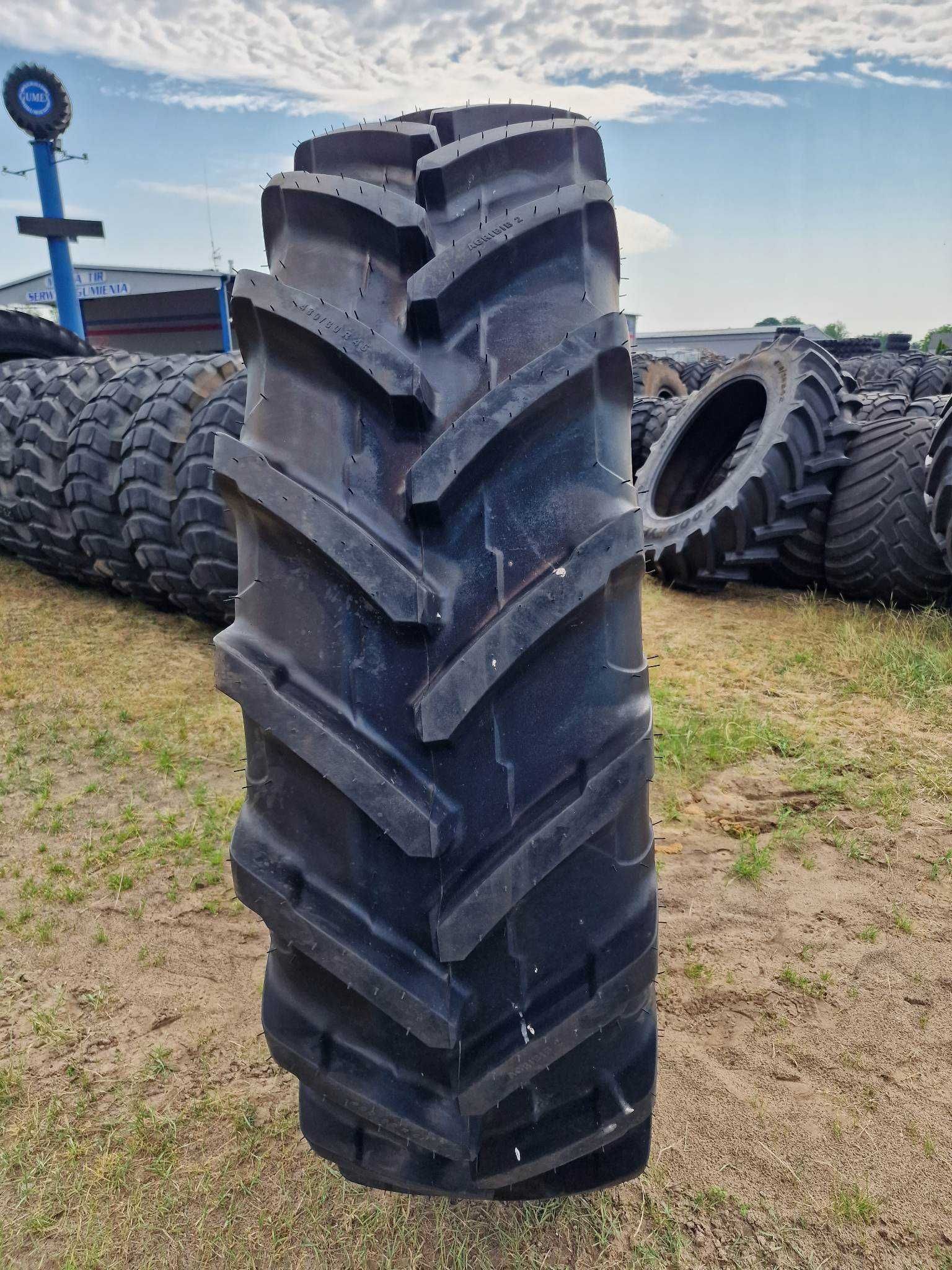 OPONA 480/80R46 Michelin