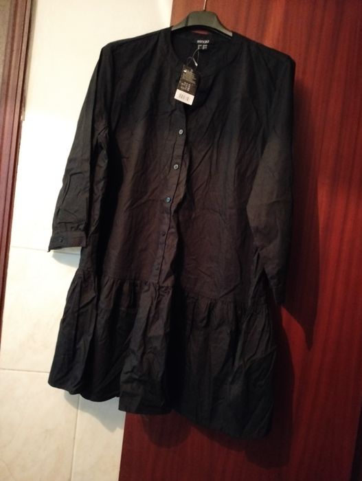 Túnicas lindas roupa otima