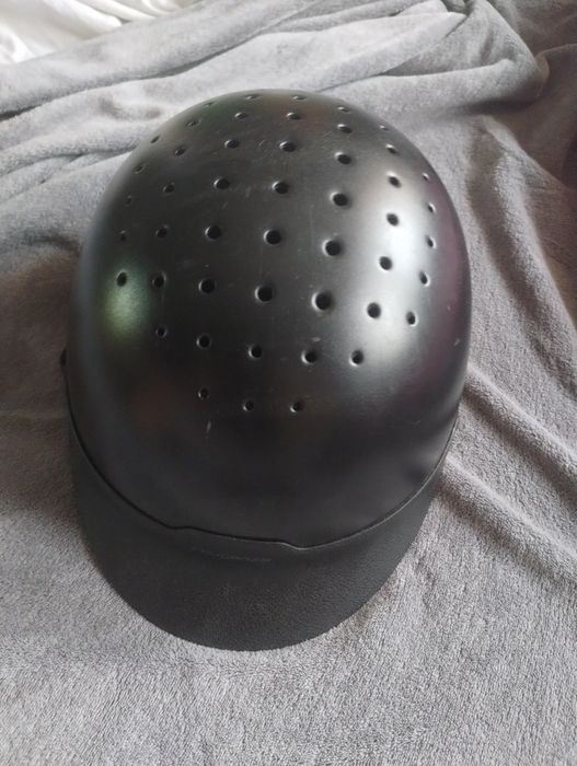 Kask do jazdy konno