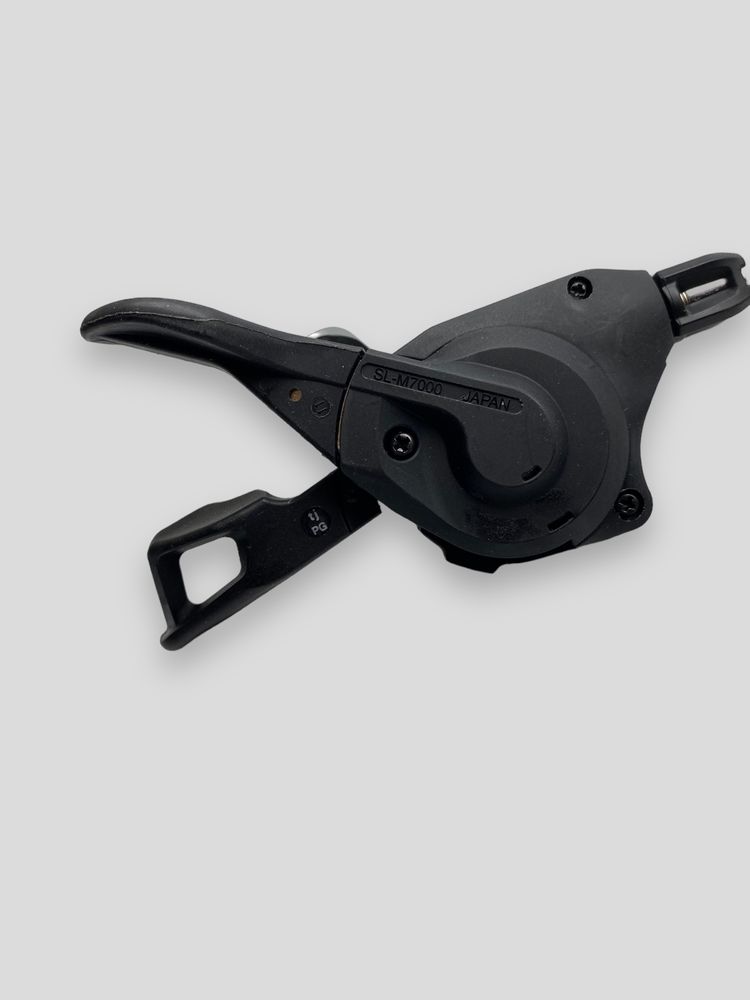 Komplet manetek MTB Shimano SLX SL-M7000-IR, 2-3x11s, nowe, FV/003-011