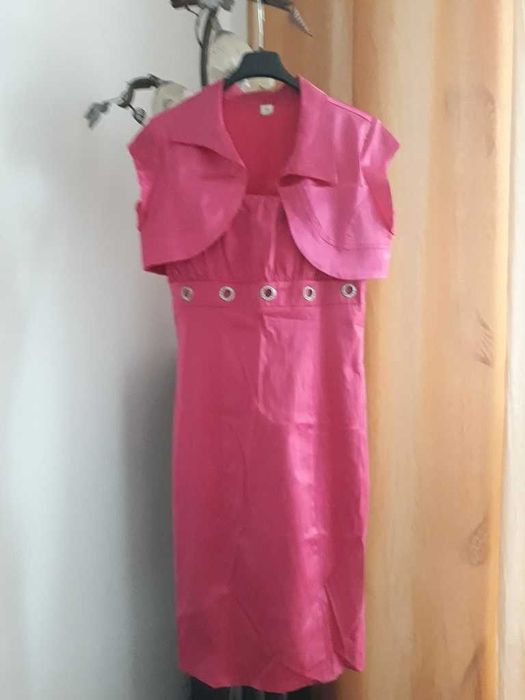 Sukienka rozmiar 36/38