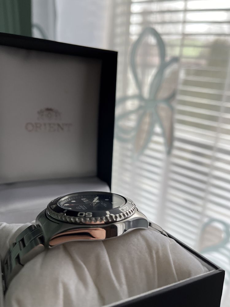 Zegarek Orient Ray II