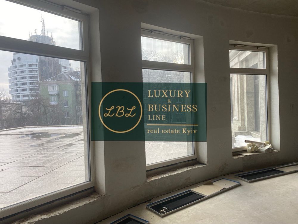 Продажа 3к.кв. 212м2 в ЖК Diamond Hills