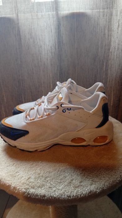 Nike Air Max TW NN GS tamanho 36,5