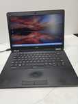 Dell Latitude e7470 i7 6600