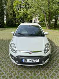 Fiat Punto Evo 1.4