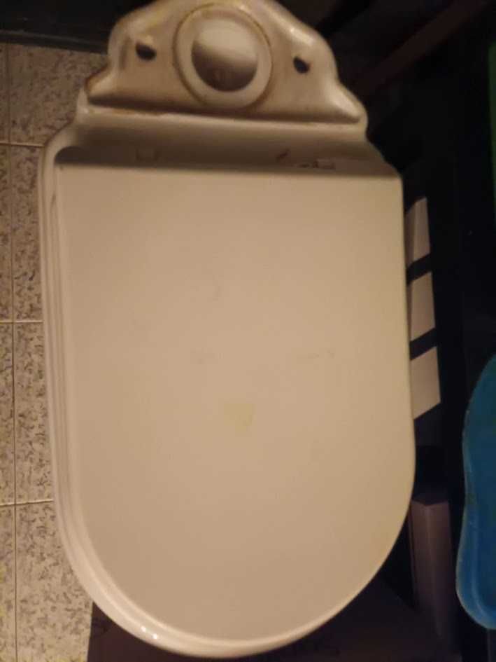 Material Barato para Casa de Banho ( usado)
