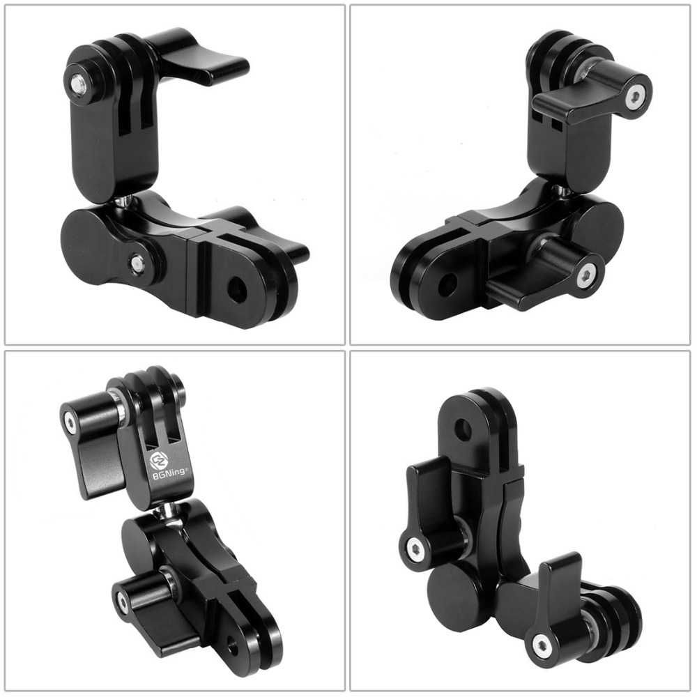 Uchwyt przegubowy do GoPro Insta360 DJI Osmo Action