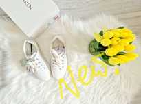 Nowe buty adidasy snickersy klapki sandaly trampki wide legs