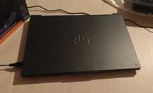 Laptop Asus tuf a16 rtx 4050 , Ryzen 5 7535HS