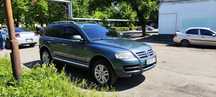 Продам Volkswagen Touareg