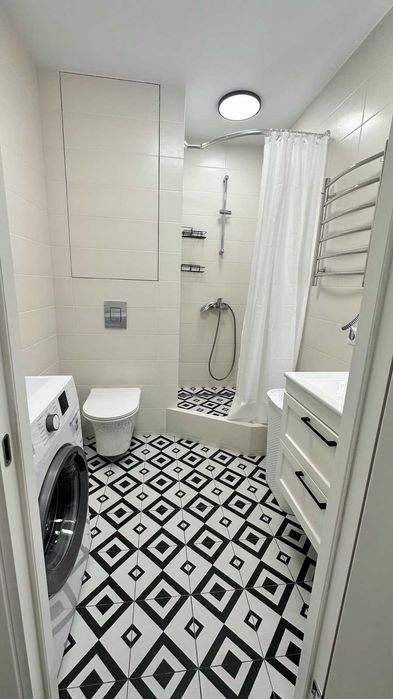 Оренда 1 кімн. квартири Симоненко 111 ЖК "Атлант"