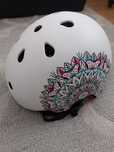 Kask rowerowy oxelo 55-58