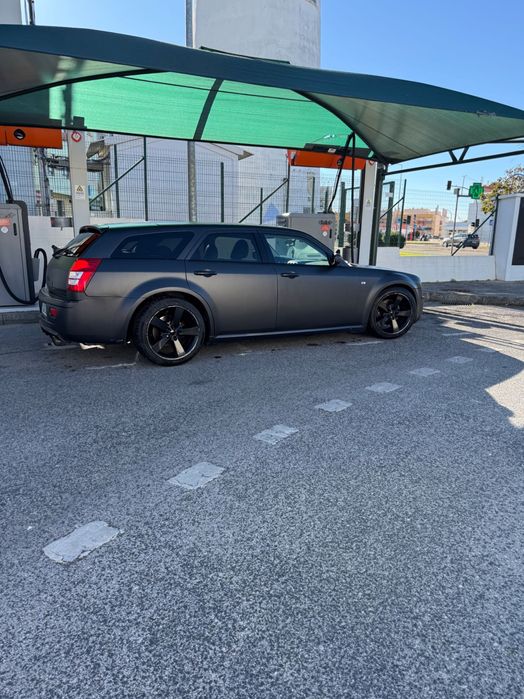 Vendo Chrysler 300c