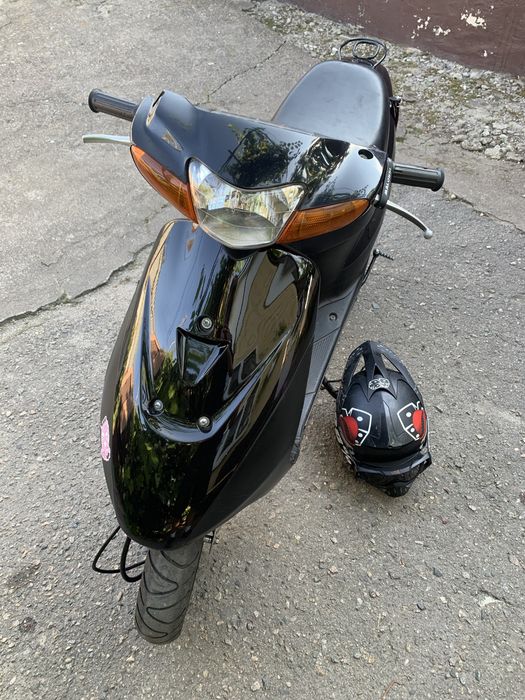 Suzuki let’s 2 new бабочка !!ТОРГ!!срочно