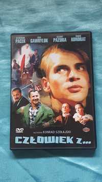 Człowiek z...   DVD   reż.  Konrad Szołajski