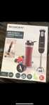 Silvercrest Kitchen Blender