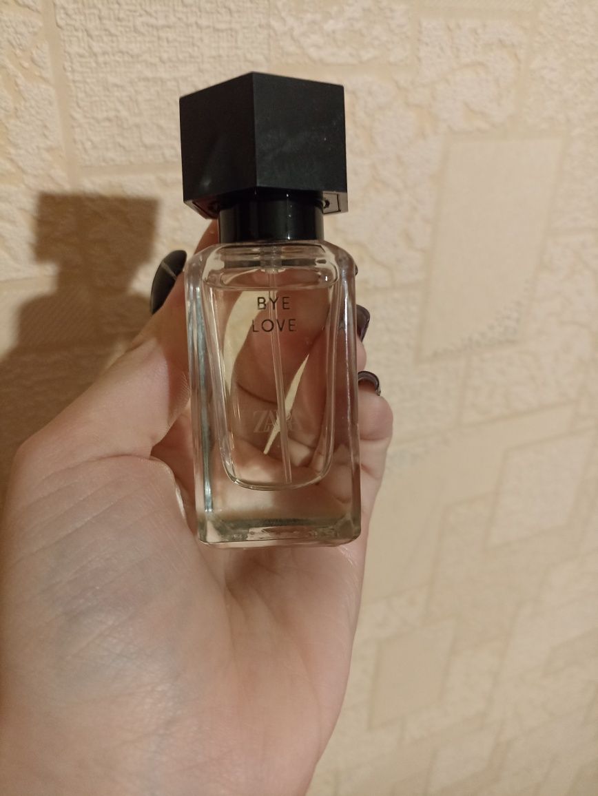 Zara original 50 ml