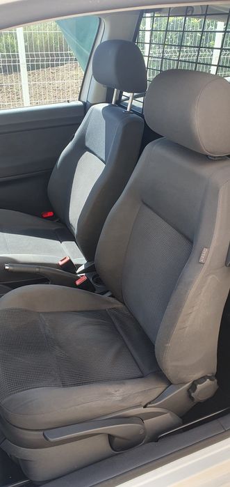 Vw polo 1400D ano 2008