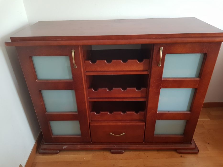 Barek , komoda robiona na zamowienie