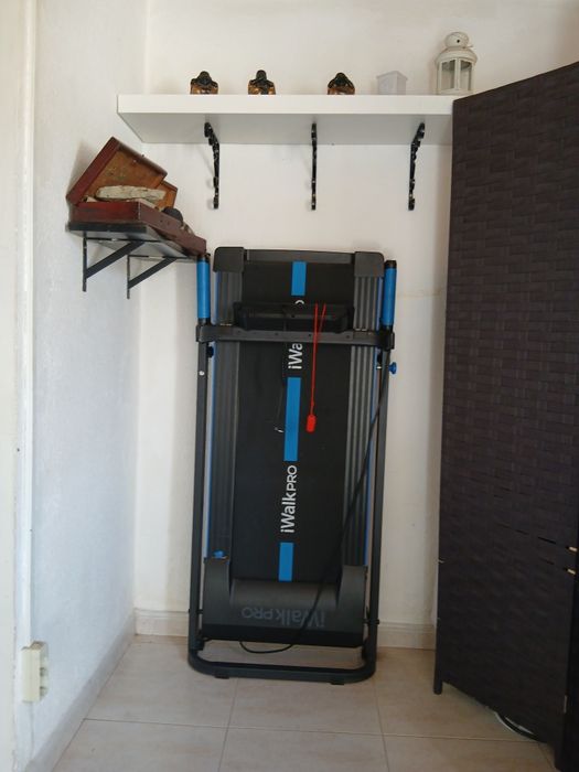 Passadeira elétrica