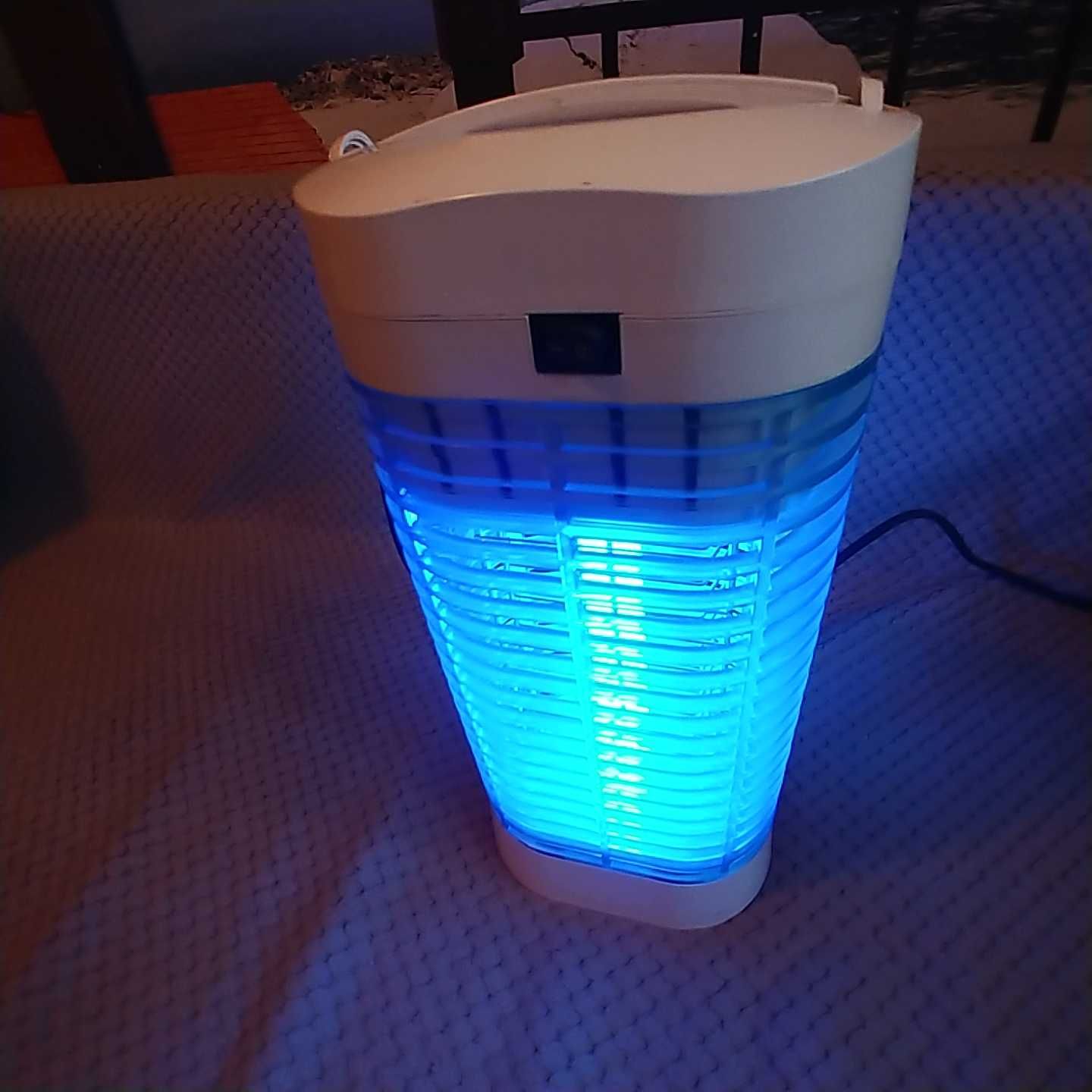 lampa owadobójcza