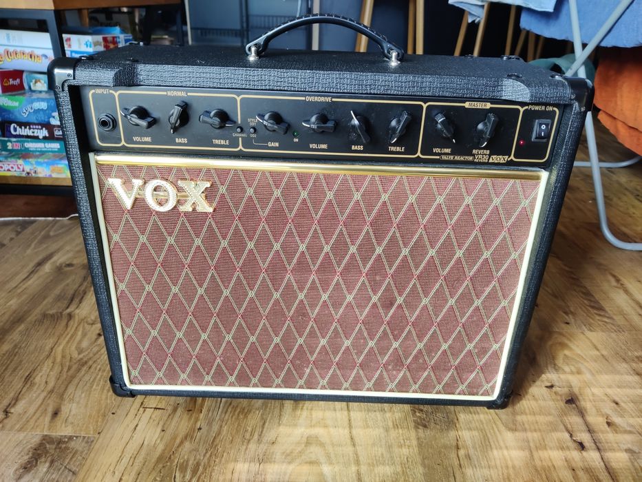 Vox WR30R wzmacniacz gitarowy