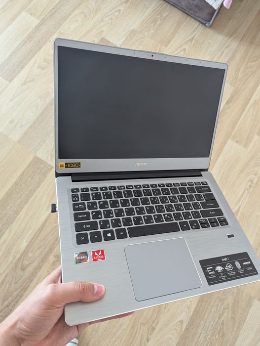 Acer Swift 3 SF314-41