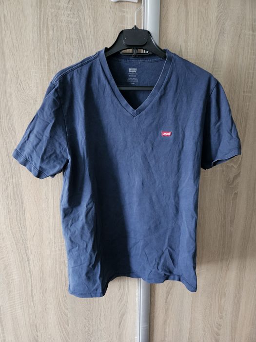 Koszulka levis m uzywany