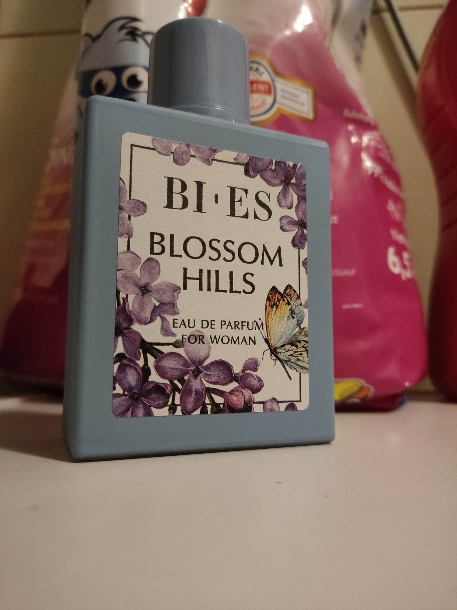 Woda perfumowana bi es Blossom Hills