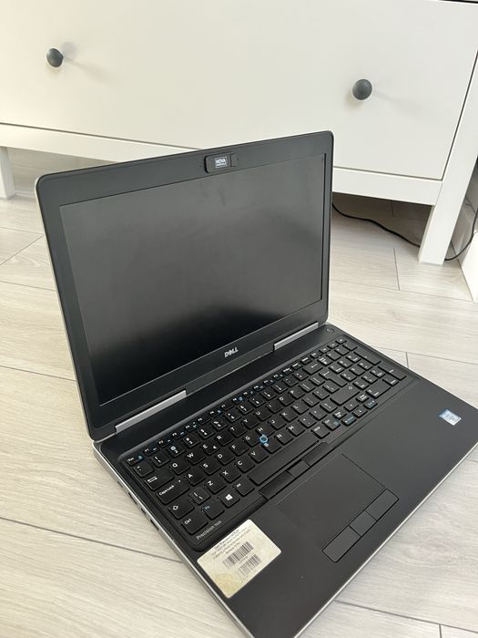 Laptop Dell Precision M7520 15,6’’