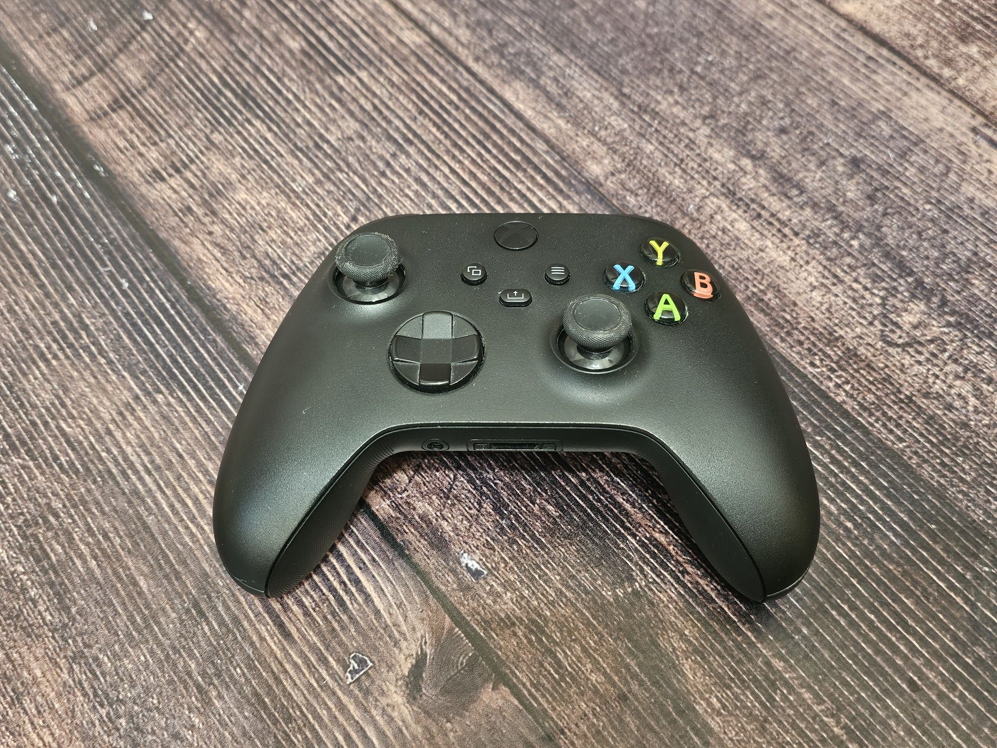 Microsoft Xbox Series X 1 Tb б/в з гарантією
