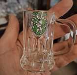 Mini caneca de cerveja Sporting