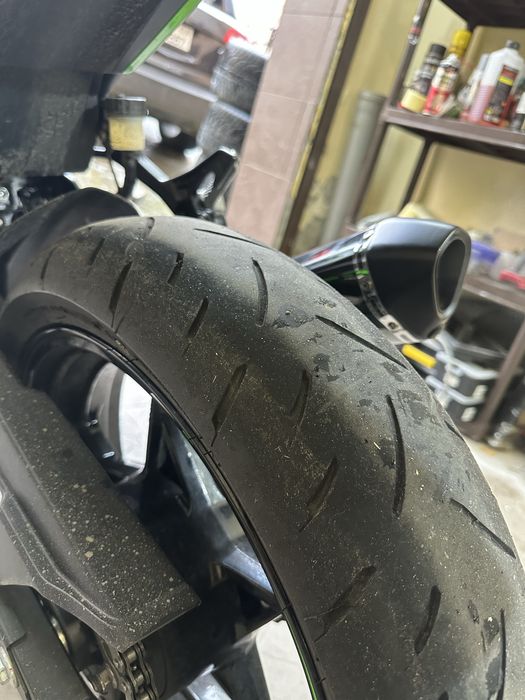 Kawasaki ninja 400 ex400 2020рік