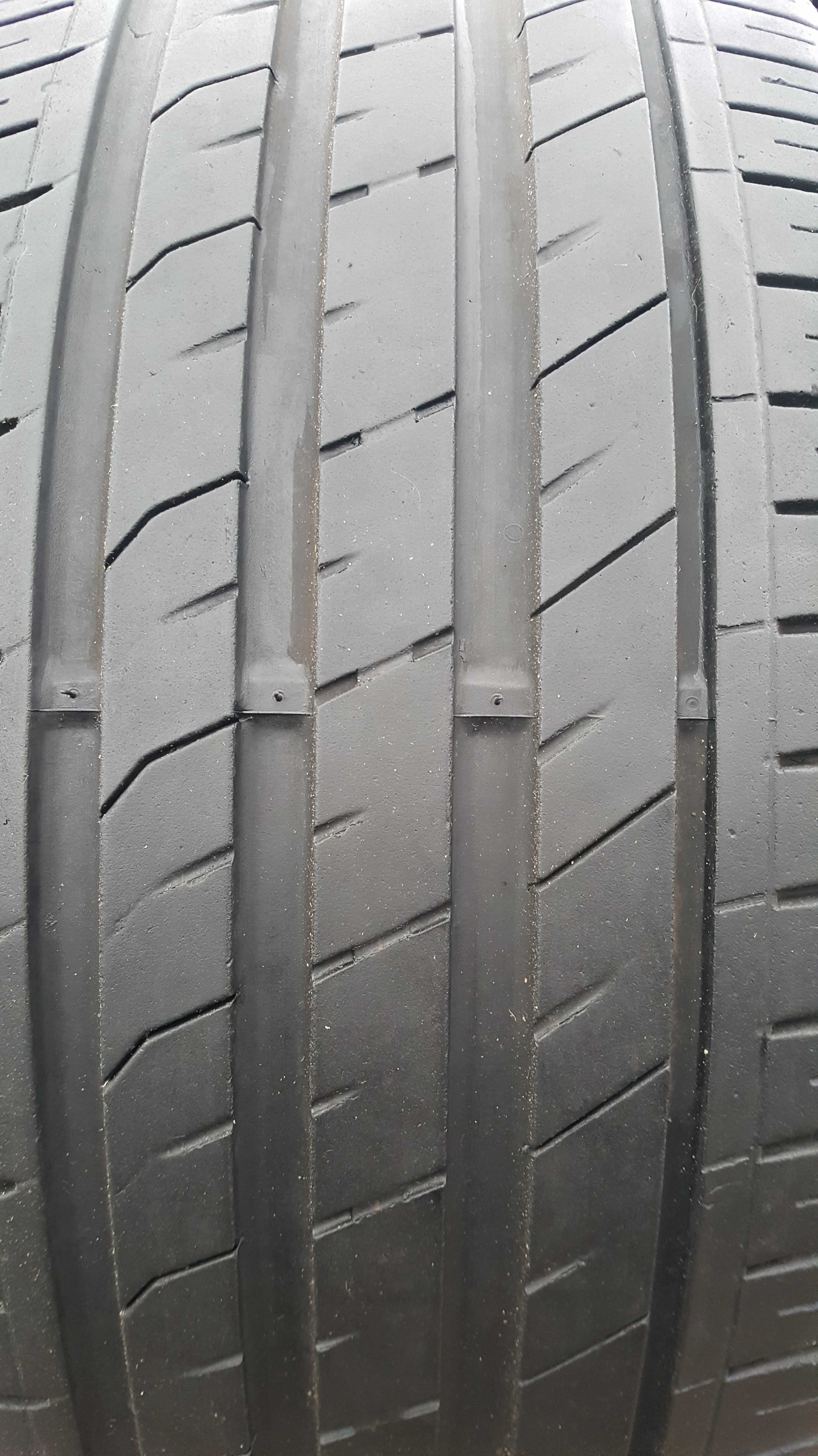 Nexen 225/40 r18 N'Fera SU1 XL /// 5,25mm!!!