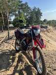 Продам Loncin250 v4