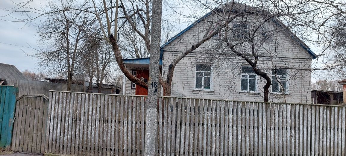 Продається булинок с.Васильків Черкаська обл.