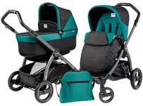 Детская каляска Peg Perego 3 в 1