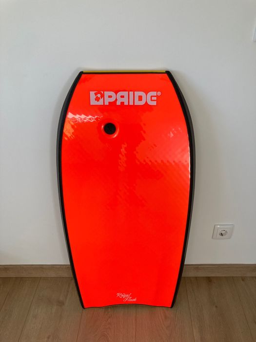 Prancha Bodyboard PRIDE ROYAL FLUSH