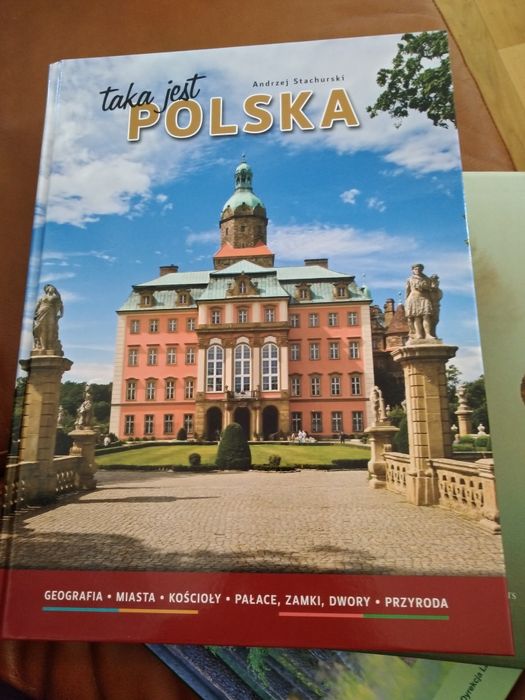 Album. Taka jest Polska