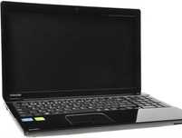 Toshiba Satellite c55-a-136s + , SSD ,karta GE710M, I5 w dobrym stanie