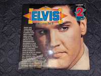 Płyta winylowa The Elvis collection - vol 3